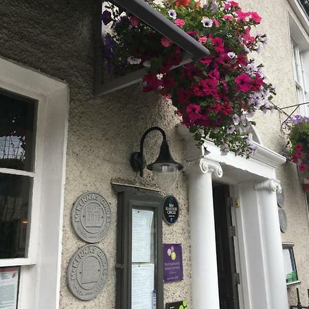 Howth Village Apartment Eksteriør billede