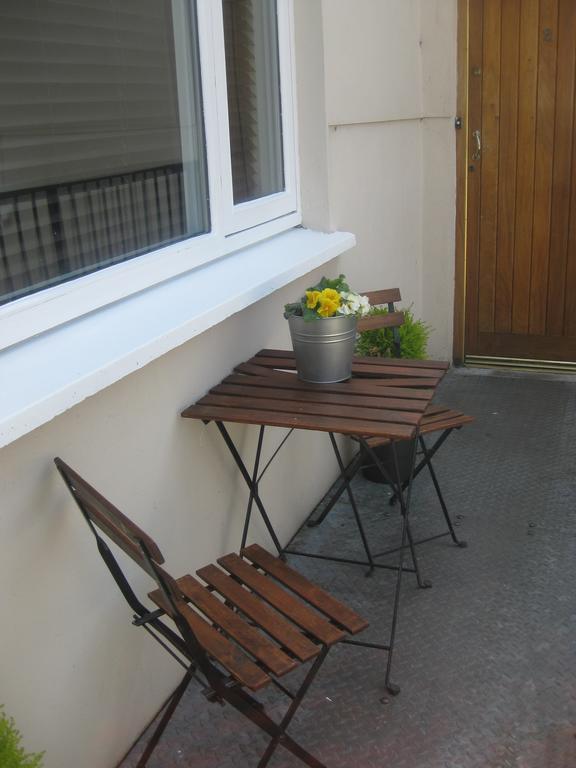Howth Village Apartment Eksteriør billede