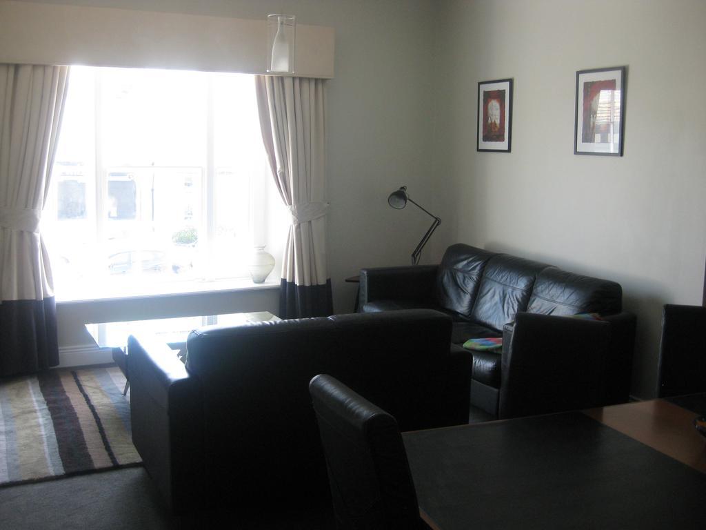 Howth Village Apartment Eksteriør billede