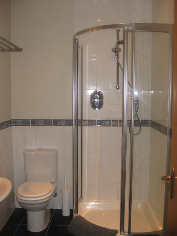 Howth Village Apartment Eksteriør billede