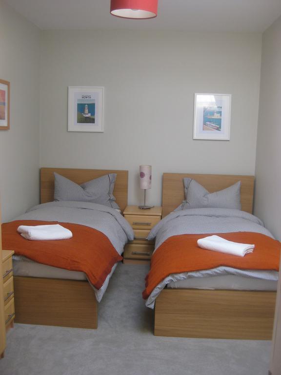 Howth Village Apartment Eksteriør billede