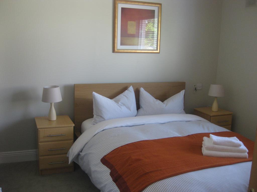 Howth Village Apartment Eksteriør billede