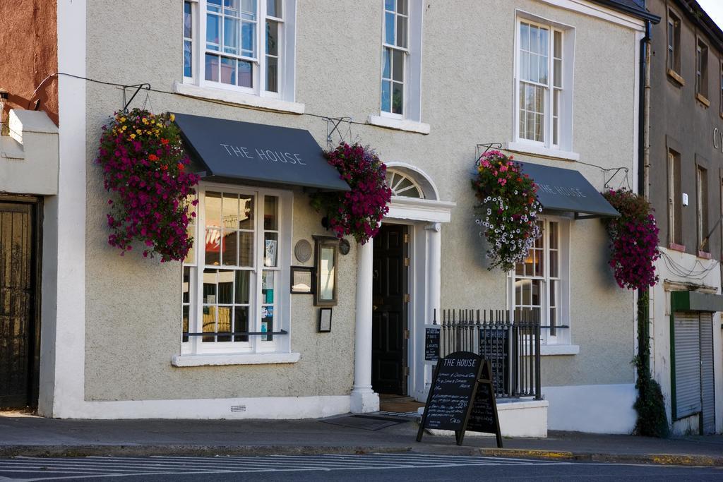 Howth Village Apartment Eksteriør billede
