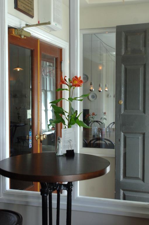 Howth Village Apartment Eksteriør billede