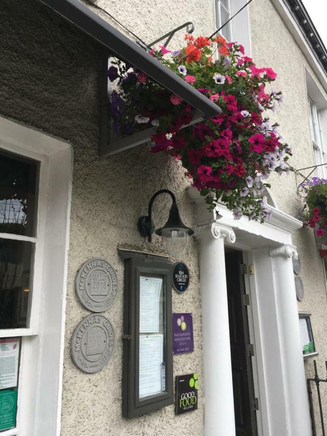Howth Village Apartment Eksteriør billede